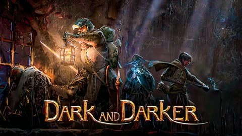 dark and darker哥布林洞穴怎么打 dark and darker哥布林洞穴过关详解