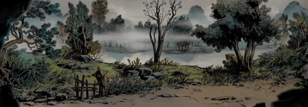 《天外武林》无限大流玩法讲解