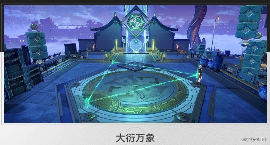 崩坏星穹铁道工造司大衍穷观阵任务攻略-崩坏星穹铁道工造司大衍穷观阵第一天攻略
