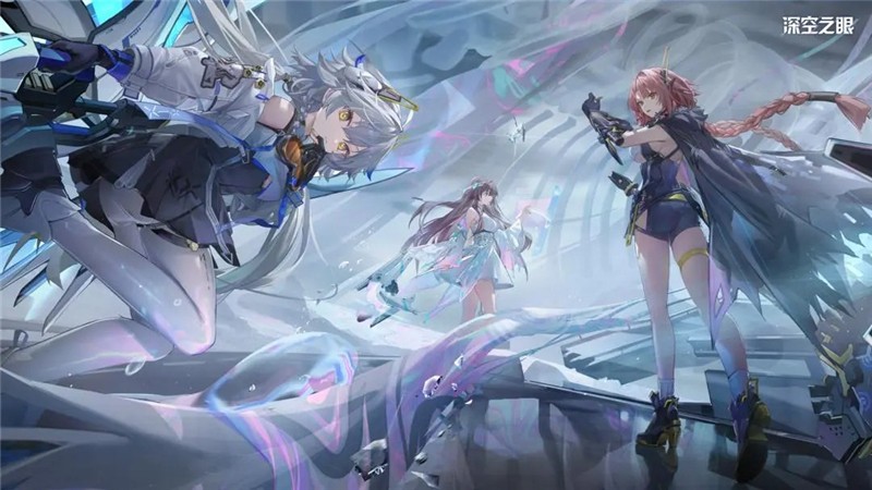 深空之眼如何获取天禄信赖证明