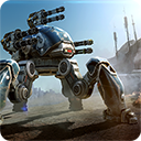 战争机器人最新版下载-战争机器人(War Robots)安卓版中文版v10.8.3