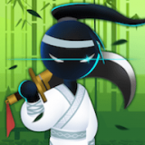 侠客火柴人_logo