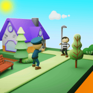 射击拼图3D(Shot Puzzle 3D)_logo