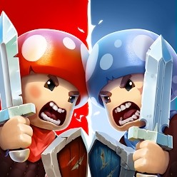 Mushroom Wars 2安卓版下载国际服最新手游游戏版