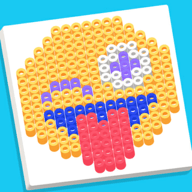 珠子艺术制作者（Bead Art Maker）游戏手游app下载