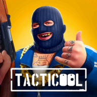 战术冷却国际服(Tacticool)2024最新版下载-战术冷却国际服安卓手机版下载v1.70.0