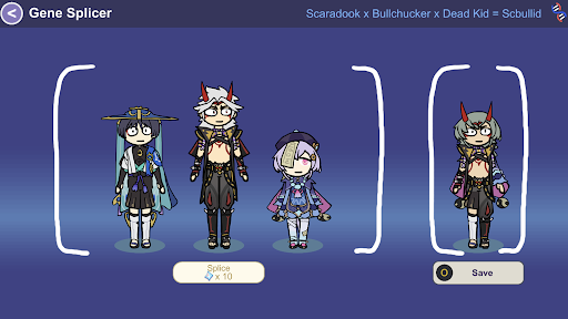 Silly Wisher中文版0